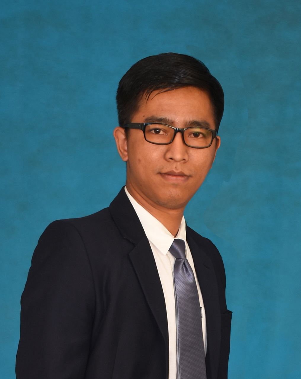 Nay Lin Aung